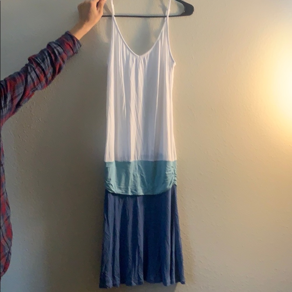 Beach Time Women’s dress size 8